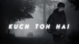 Kuch Toh Hai Slowed Reverb | Arman Malik ( Perfectly Slowed ) The Lonely Square