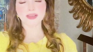 Very beautiful Tik Tok video with a beautiful song