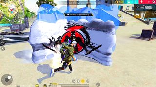 29 KILLS SOLO VS SQUAD FULL GAMEPLAY _ GARENA FREE FIRE