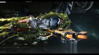 Boboiboy vs retakka part 17...!!