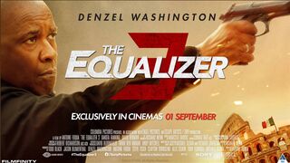 THE EQUALIZER 3 (2023) Full Movie In Hindi Dubbed