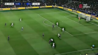 Lionel messi way Down we go