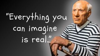 Exploring the Life and Works of Pablo Picasso
