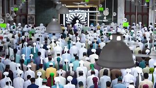 فیضان مدینہ کراچی