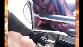 Mum meets a former auto brawler, causing panic at the hospital#fyp