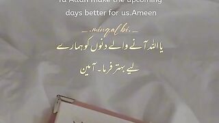Jummah mubarik
