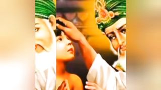 جے سید لجپال نہ ہوندے اج اسی خوشحال نہ ہوندے