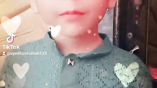 Jumma Mubarak to all Muslims ♥️ Syed buntu shah ✨ plzz say MashaALLAH ✨????