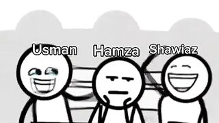 Most wanted friend ss very funny
