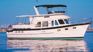 Do You Know About Trawler Boats