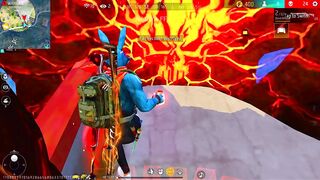 HARD LOBBY GAMEPLAY _ 29 KILLS SOLO VS SQUAD _ GARENA FREE FIRE