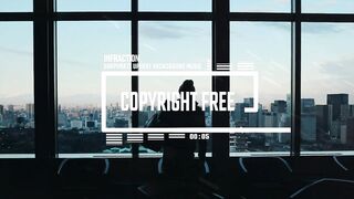 Corporate Upbeat Background by Infraction