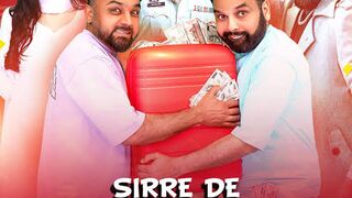 Sirre De Velle | Minto, Lakha, Gurmeet Saajan, Gurchet Chitarkar | The Mild Pictures