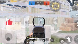 Room challenge 1v1 M416 short video ????❤️ please subscribe my chanel and se my new game plays