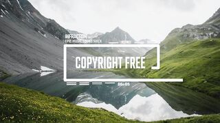 Epic Music Soundtrack by Infraction