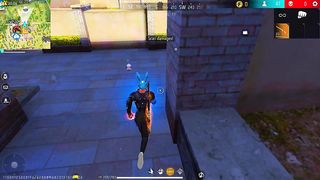 SOMETHING UNIQUE AWM GAMEPLAY _ 29 KILLS SOLO VS SQUAD _ GARENA FREE FIRE