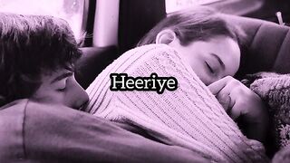 Heeriye song 3