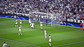 Real madrid vs machister