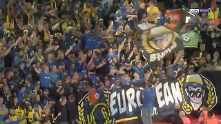 e ملخص مباراة ليفربول وسان جيلواز (2-0) _ الجولة 2 - الدوري الأوربي