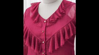 Stylish salwar short party wear dress saree designing lehenga designing 2
