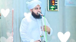ایک اللہ کے ولی کا بھوک اور فاقے _ میں زندگی گزارنے کا واقعہ  _ اجمل رضا قادری ♥️