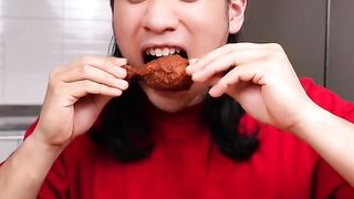 Nasi Lemak