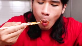 Freestyle Cabbage Rolls