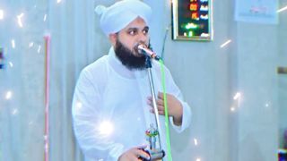 ایک منافق اور بے ایمان شخص _ حیرت انگیز واقعہ ???? _ اجمل رضا قادری ♥️