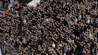PAOK Thessaloniki vs. Eintracht Frankfurt – Highlights _ Tore _ UEFA Europa Conference League(