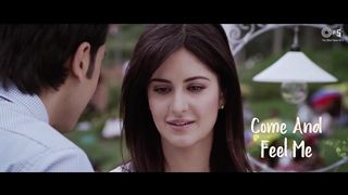Tera Hone Laga Hoon Lyrical - Ajab Prem Ki Ghazab Kahani _ Atif Aslam _ Ranbir_ Katrina K _ Pritam