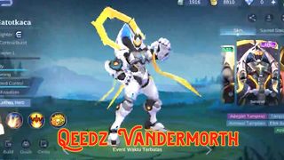 Skin Zilong Mobile Legend Bang Bang