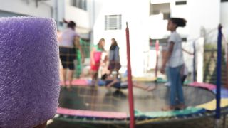 "Exploring Play: Creative and Educational Fun for Babies and Kids"