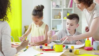 "Playful Minds: Activities for Babies and Kids to Thrive"