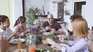 "Feast Your Senses: A Journey Through Global Cuisine"