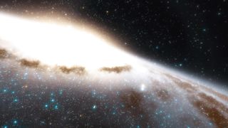 Was there anything before the Big Bang