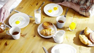 "Food Explorers: Discovering Flavors from Around the Globe"