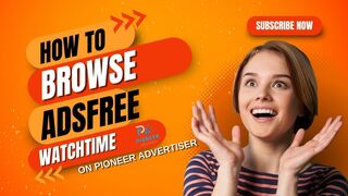 Unlock Ad-Free Browsing with Pioneer Advertiser's Exclusive Offer #pioneeradvertiser