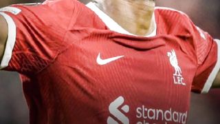 LIVERPOOL VS UNION SG 2-0 UEL 2023