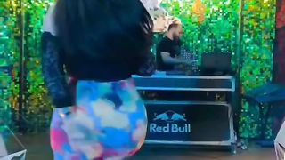 dancing girl, Dancer disco