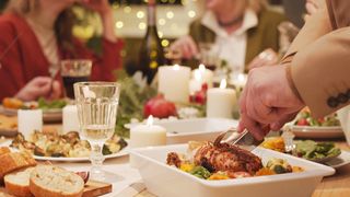 "The Heart of Home: Family, Food, and Togetherness"