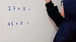 Trik cepat matematika