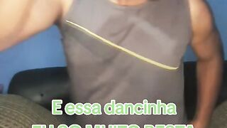 DANCINHA MUITO DOIDA