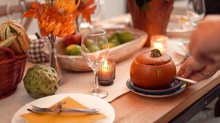 "The Family Feast: Nurturing Bonds through Shared Meals"