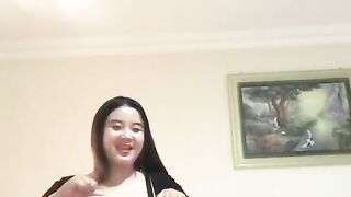 Cewe hits bogor