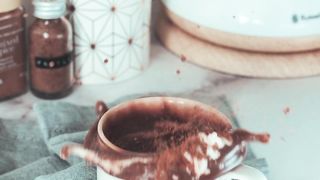 "Recipe for Togetherness: A Family's Culinary Story"