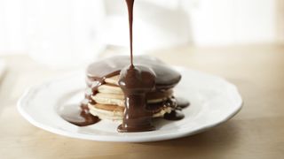 "Savoring Moments: Food as a Family Love Language"