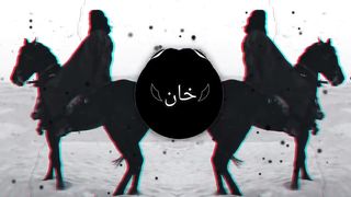 Ahwarun Ahwarun -- New Arabic Naat -- Slowed Reverb.