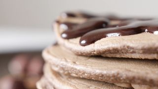 "Chocolate Dreams: From Bean to Bar, a Sensory Adventure"