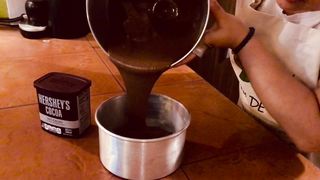 "Chocolatier's Creations: Artistry in Every Bite"