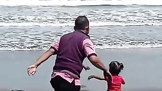Wisata pantai